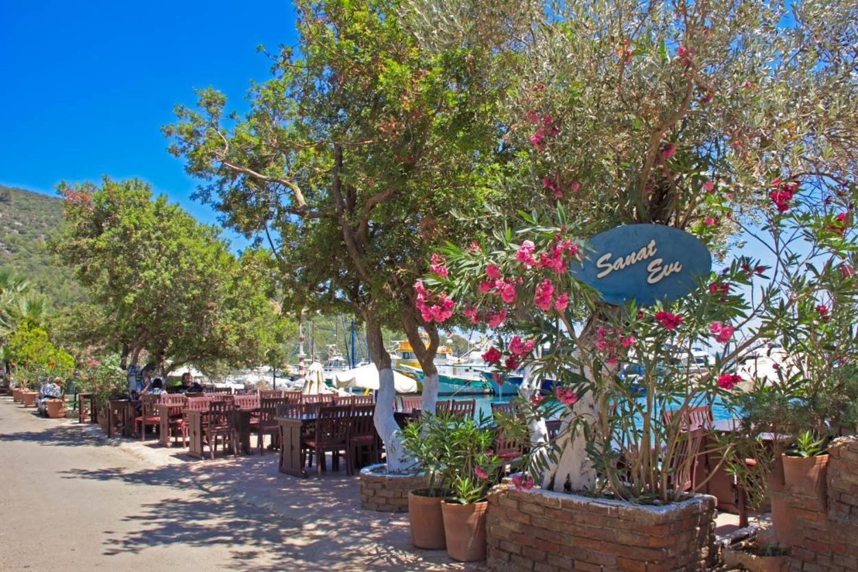 Umayra Bodrum