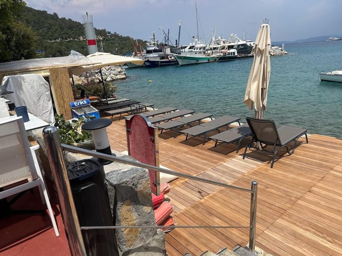 Hotel Umayra Bodrum