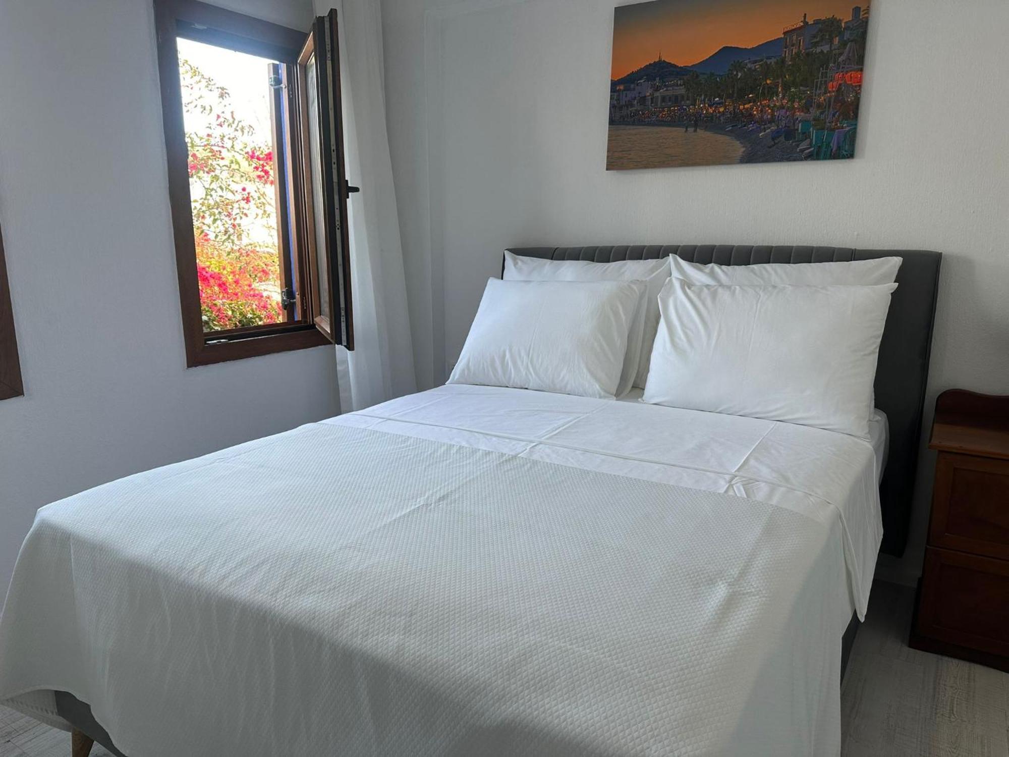 Hotel Wish Bodrum