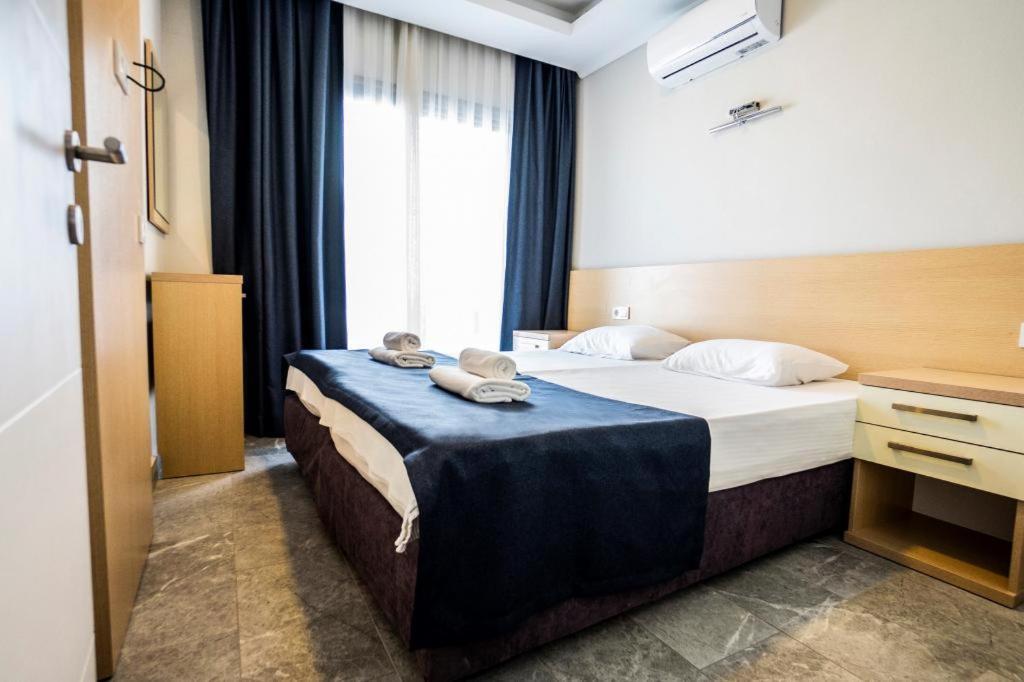 Love hotel M2 Bodrum