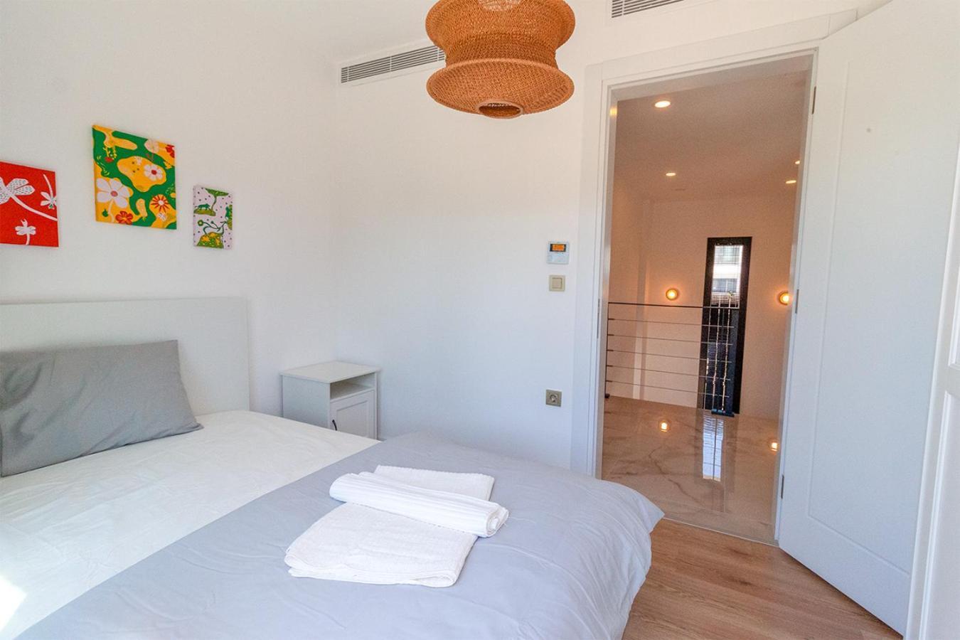Villa Casa Luz Bodrum