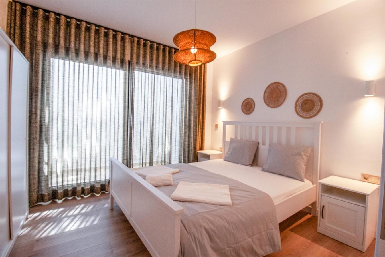 Casa Luz Villa *