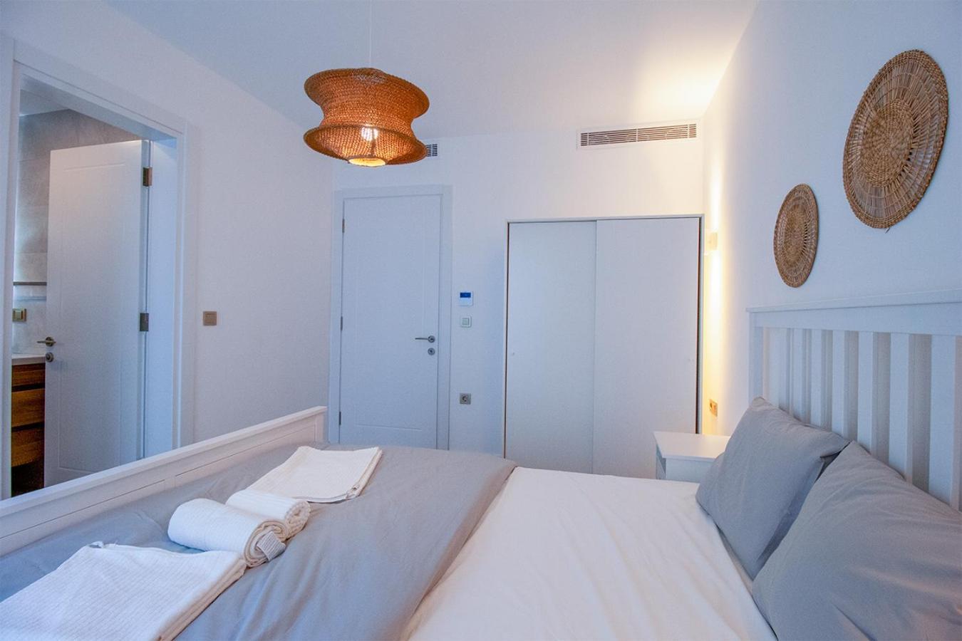 Casa Luz Villa Bodrum