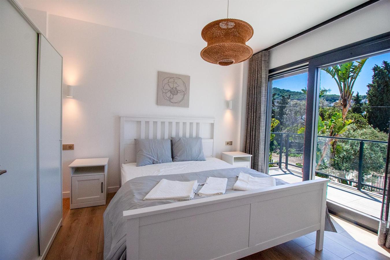 Casa Luz Villa Bodrum