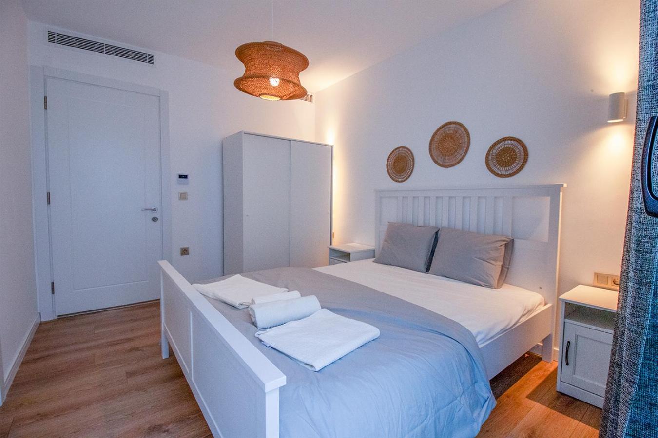 Casa Luz Villa *