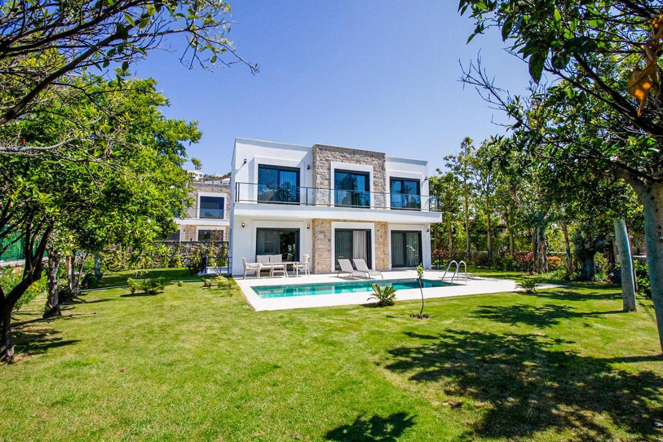 Casa Luz Villa