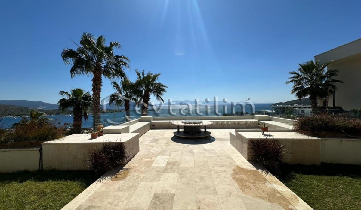 Villa Villa Dorian By Evtatilim Bodrum Bitez Guembet Bodrum