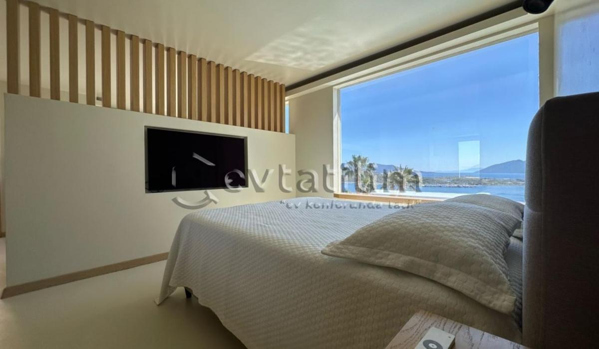 Villa Dorian By Evtatilim Bodrum Bitez Guembet Villa *