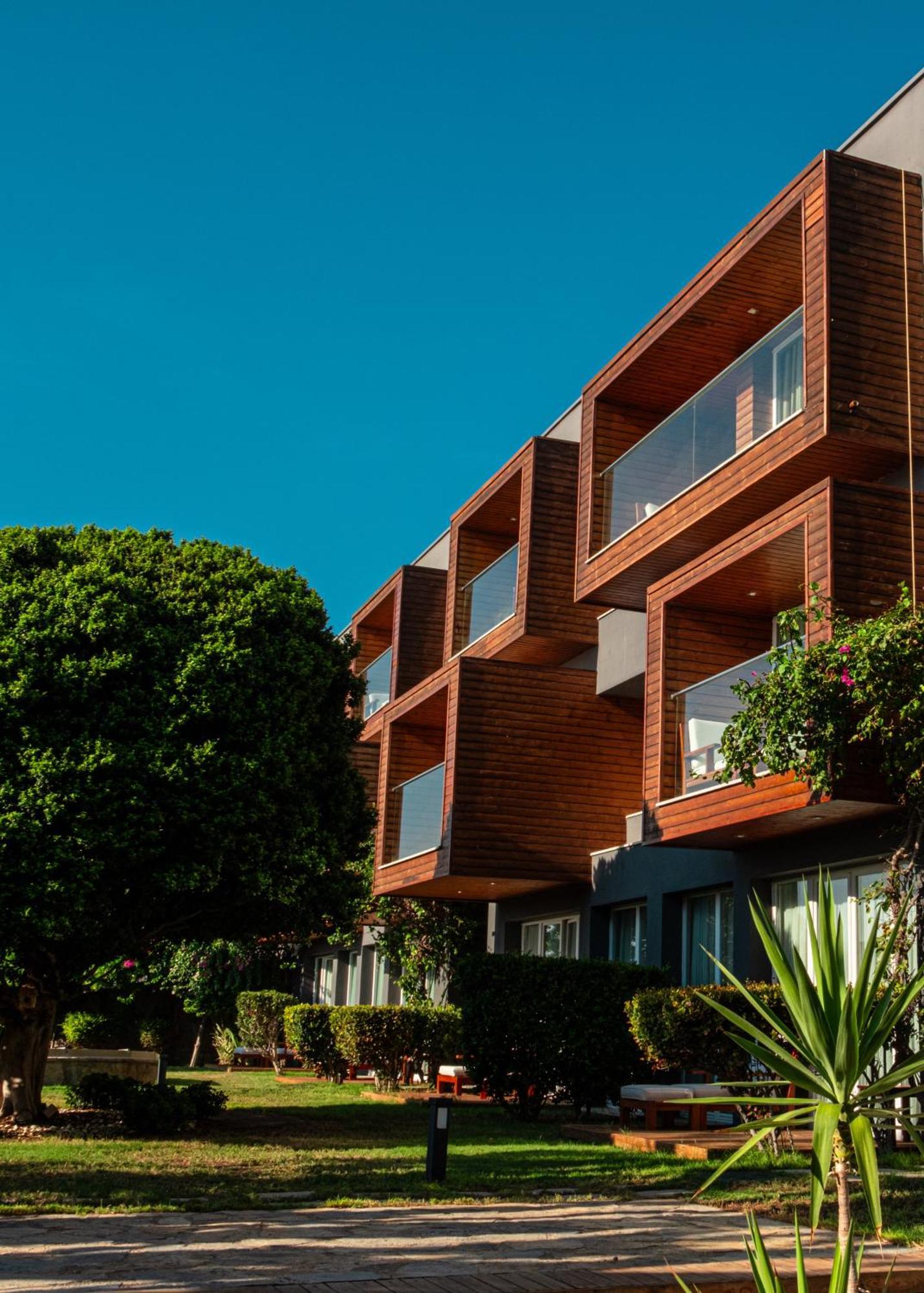 Kamp alanı Lumi By Atasagon Well-being