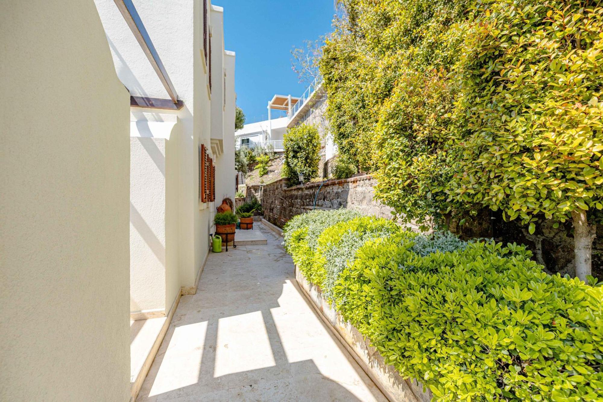 Villa Villa Dorian By Evtatilim Bodrum Bitez Guembet Bodrum