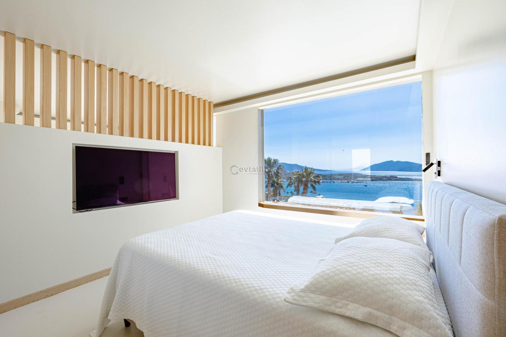 Villa Dorian By Evtatilim Bodrum Bitez Guembet Bodrum