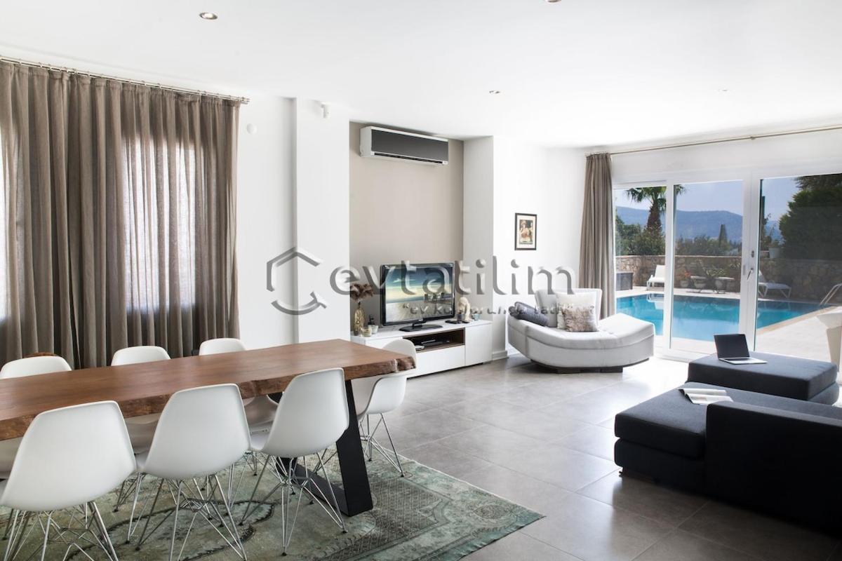 Villa Myndos By Evtatilim Merkez Bodrum