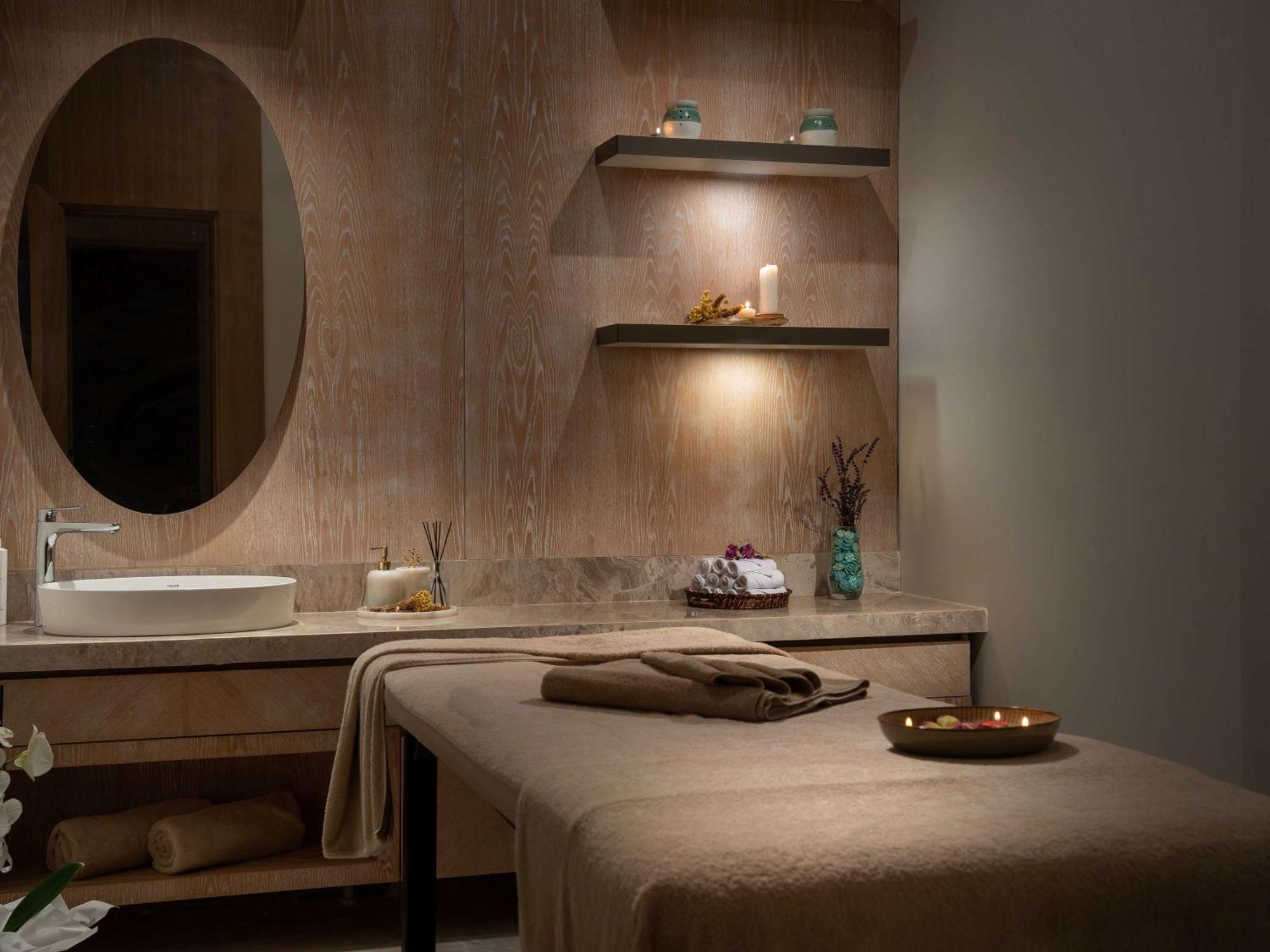 Swissotel Living 5* Bodrum