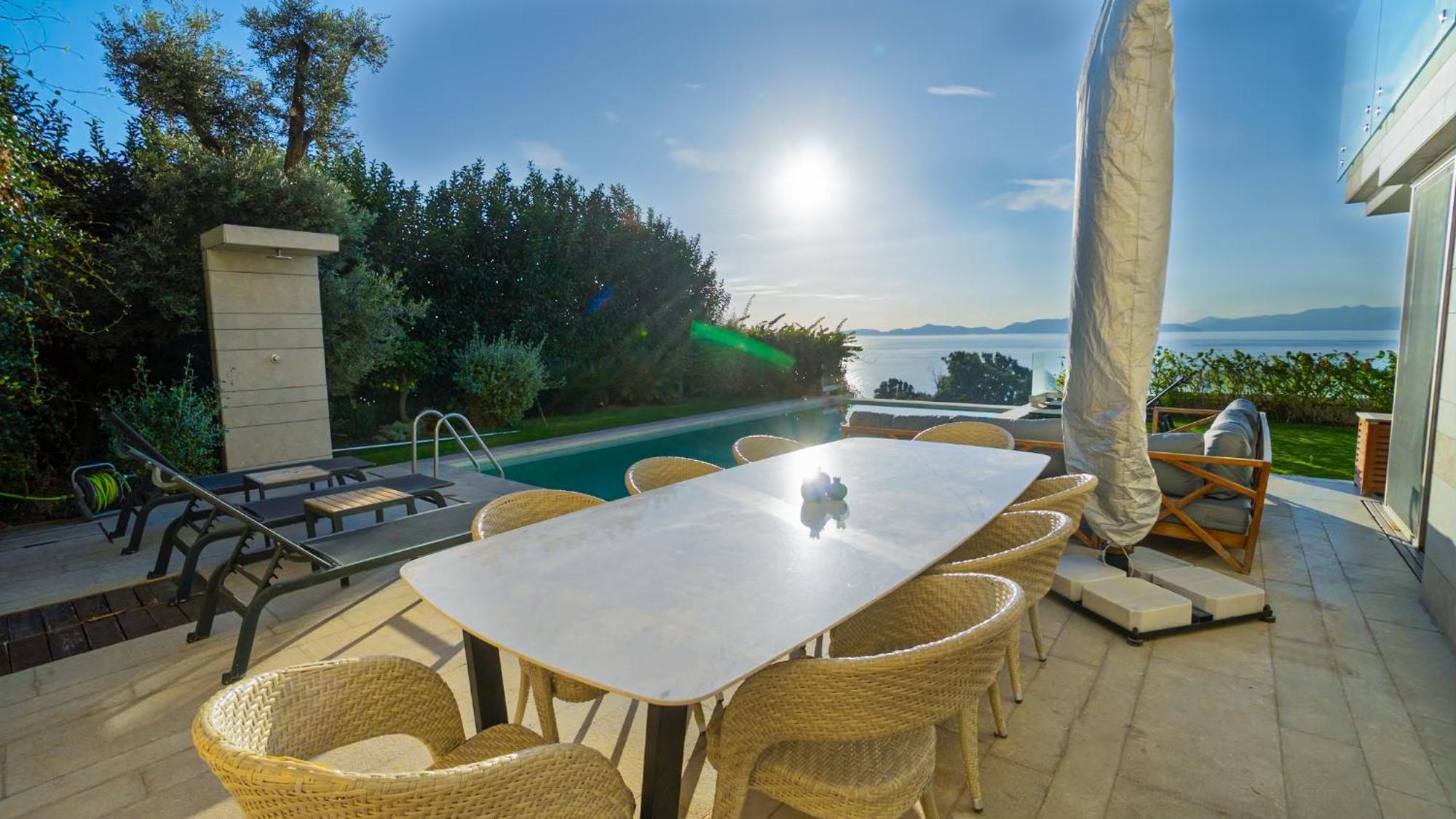 The View Bodrum