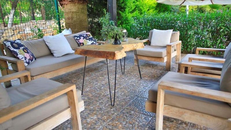 Hotel Amilla Bodrum
