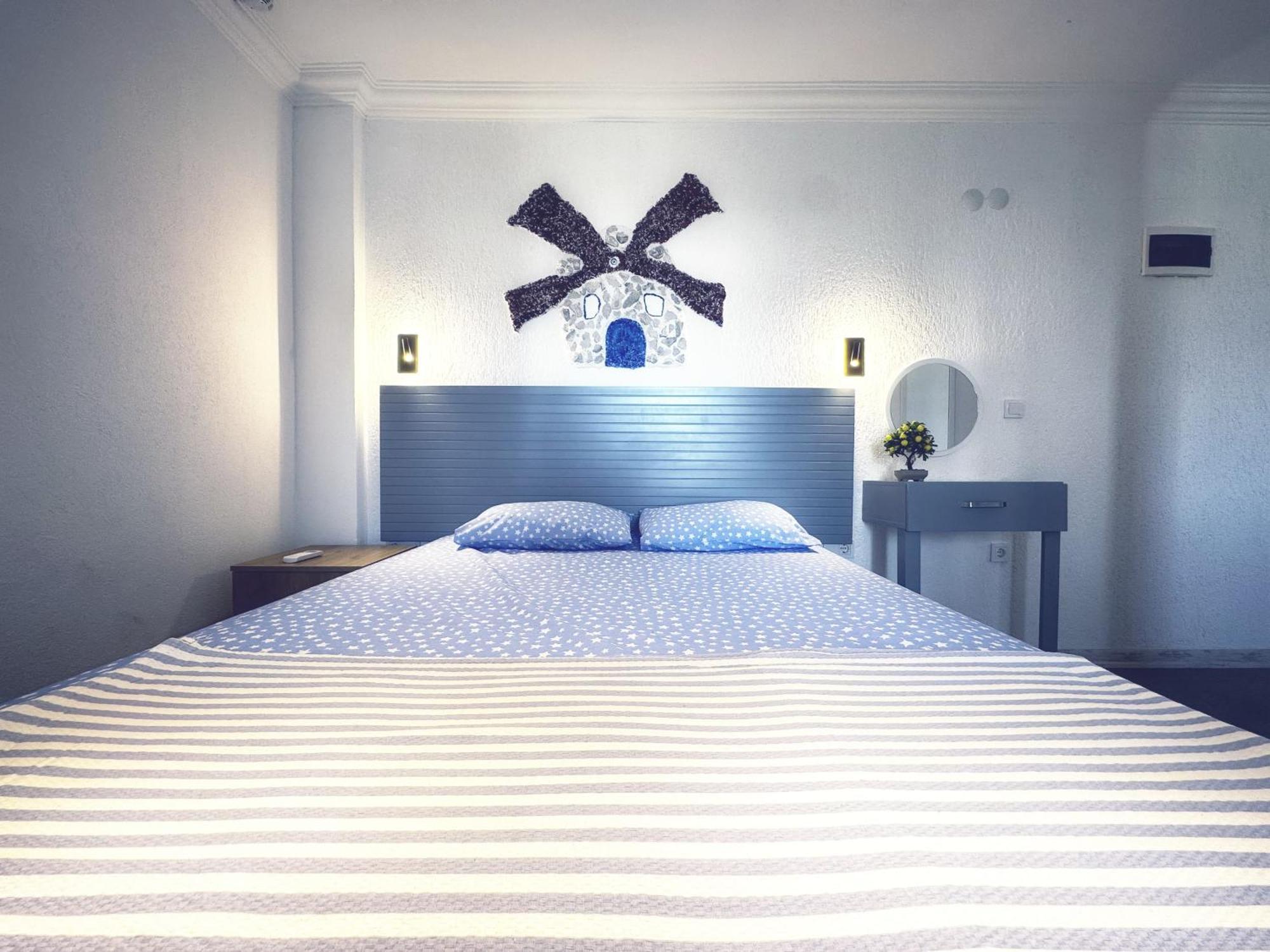 Aysem Mill Hill * Bodrum