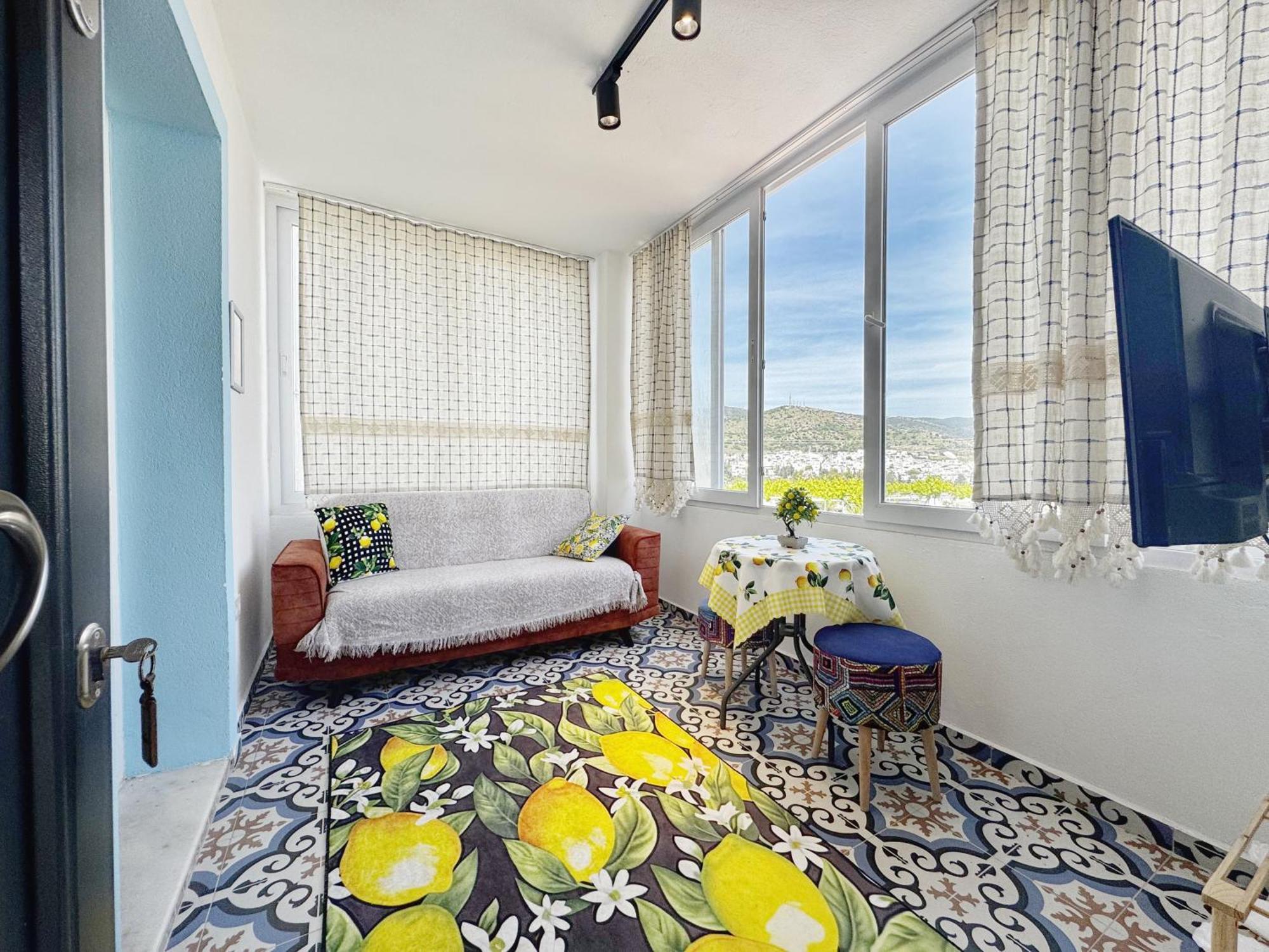 Apartment Aysem Mill Hill Bodrum