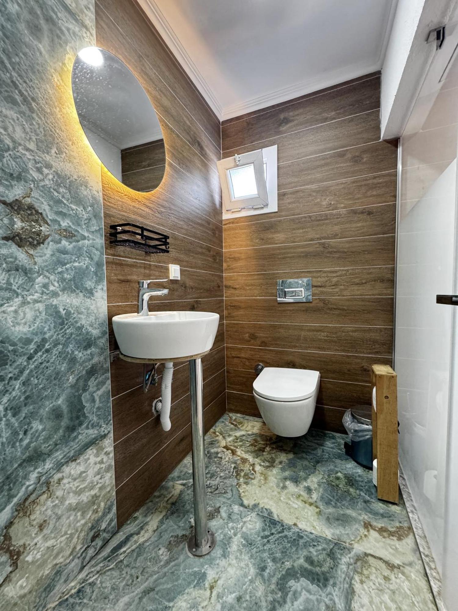 Aysem Mill Hill * Bodrum