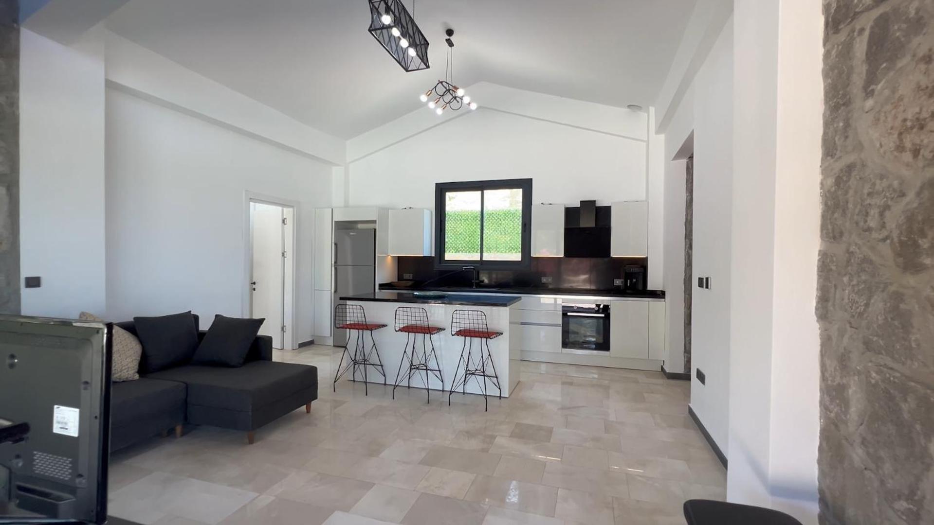 Villa Guemuesluek Uemit