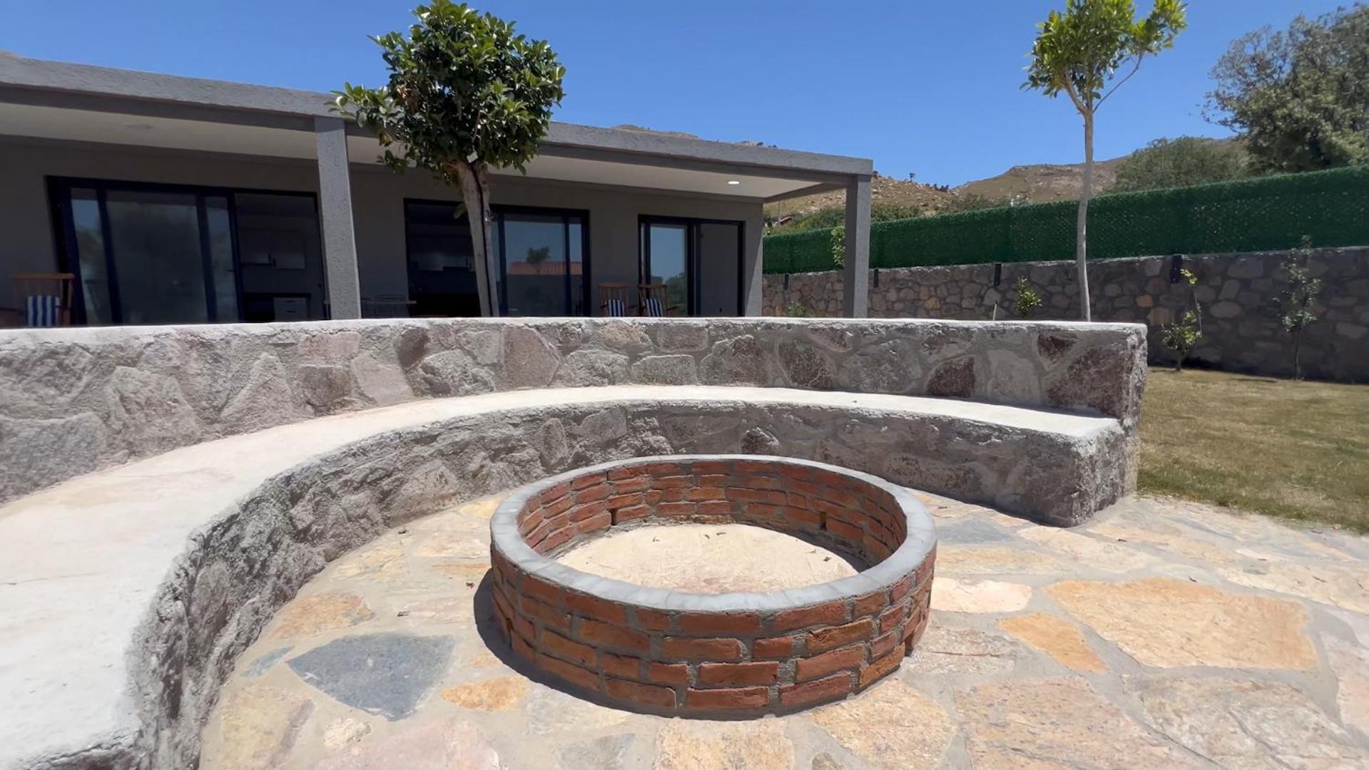 Villa Guemuesluek Uemit