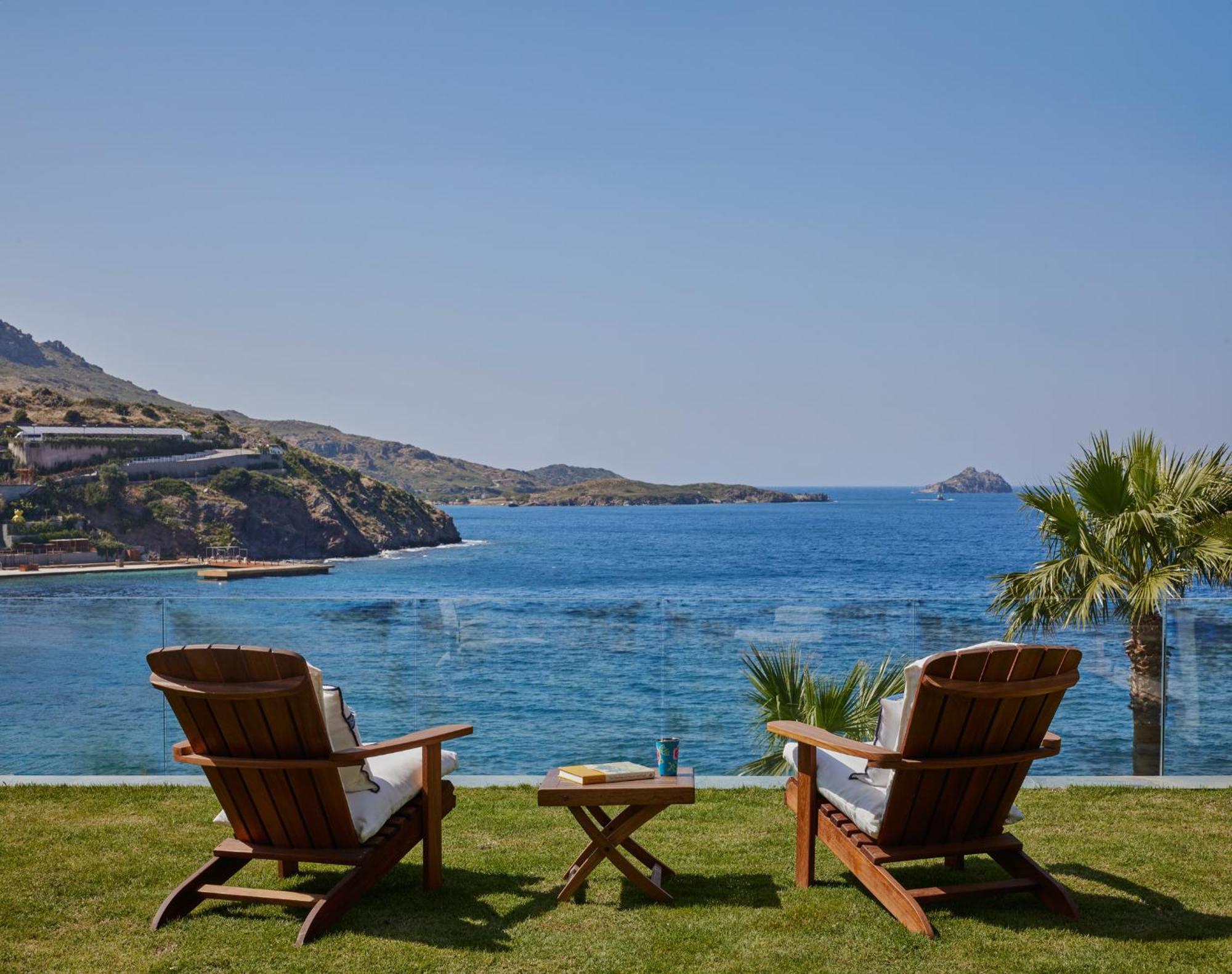 Rose Garden Villa *