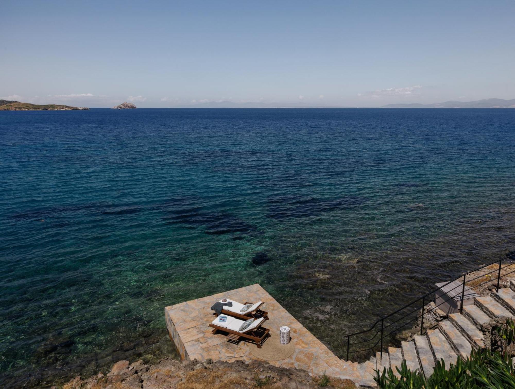Rose Garden Villa Bodrum