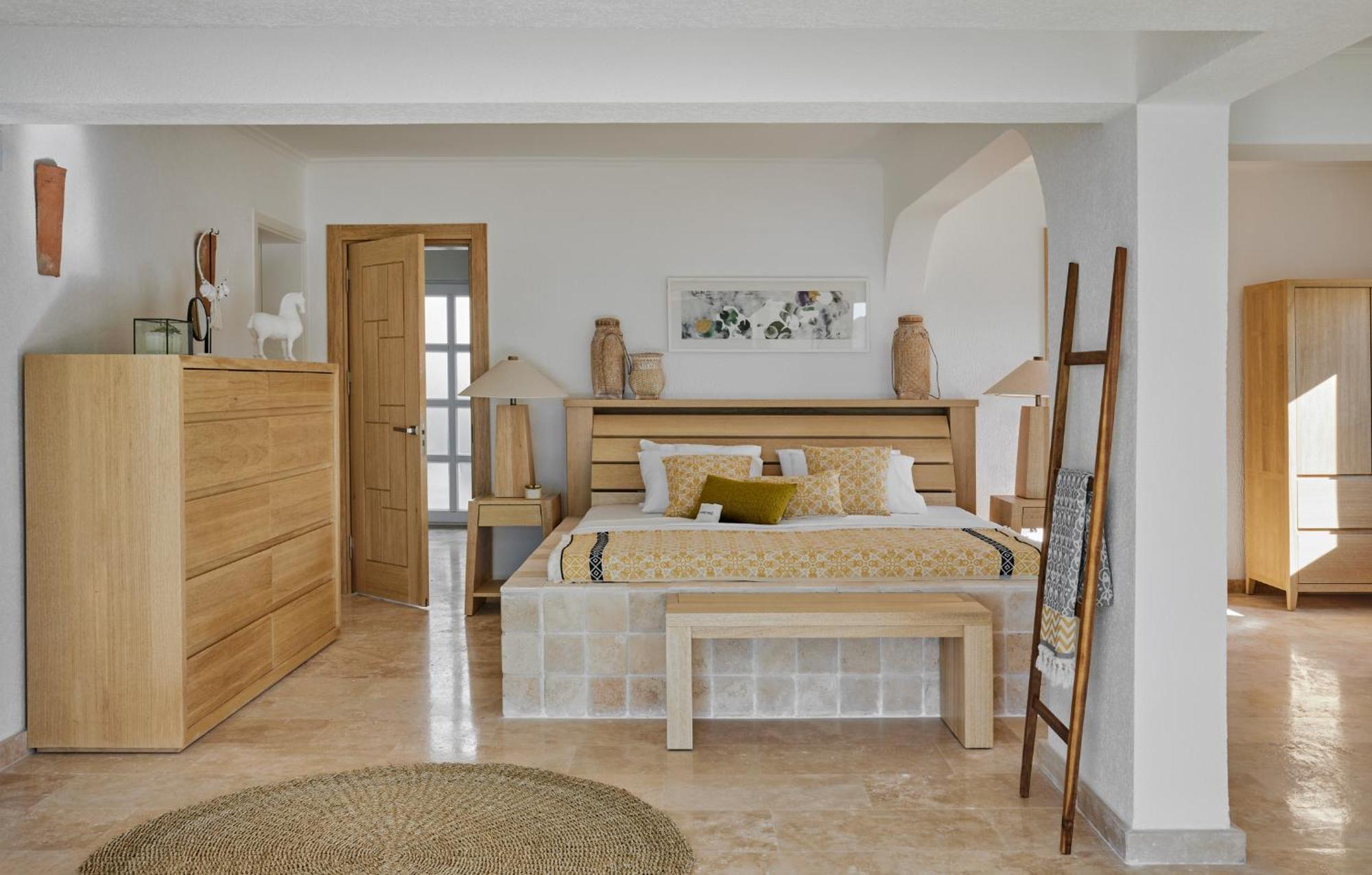 Rose Garden Villa Bodrum