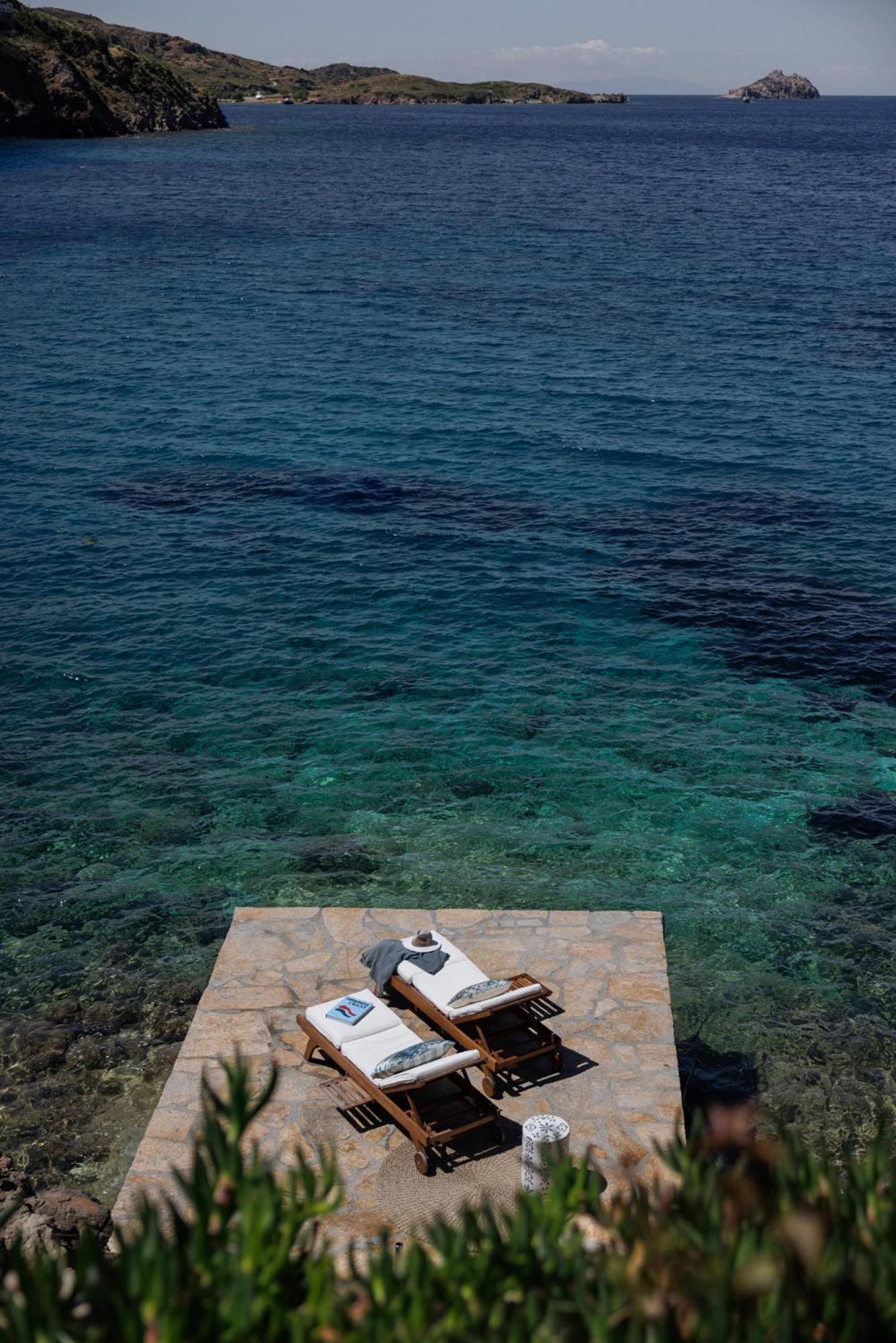 Rose Garden Villa Bodrum