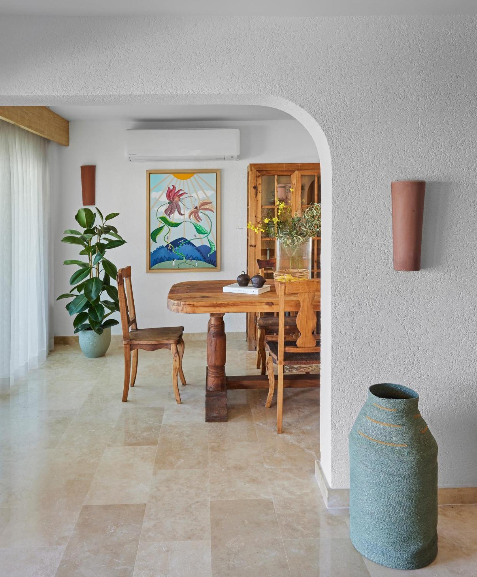 Rose Garden Villa Bodrum
