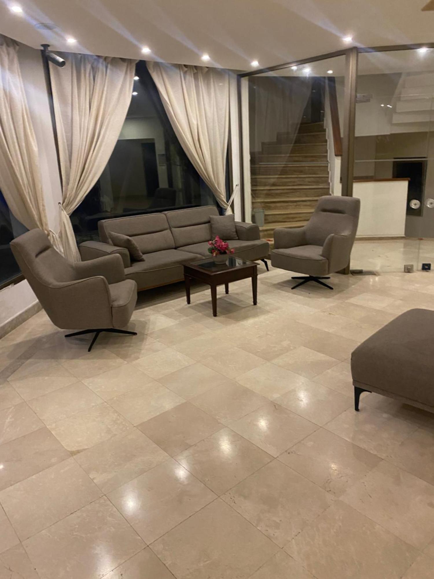 Hotel Amilla