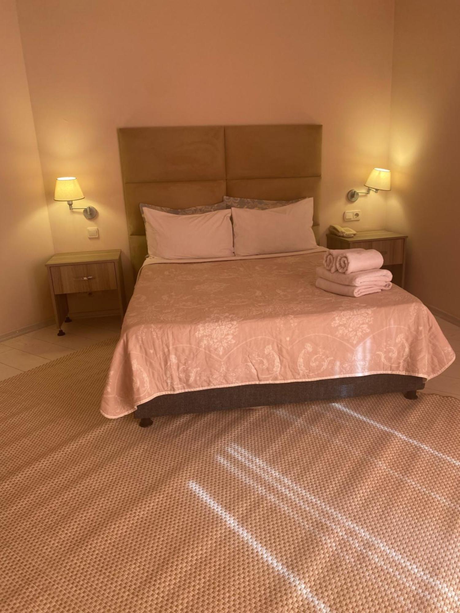 Amilla Hotel