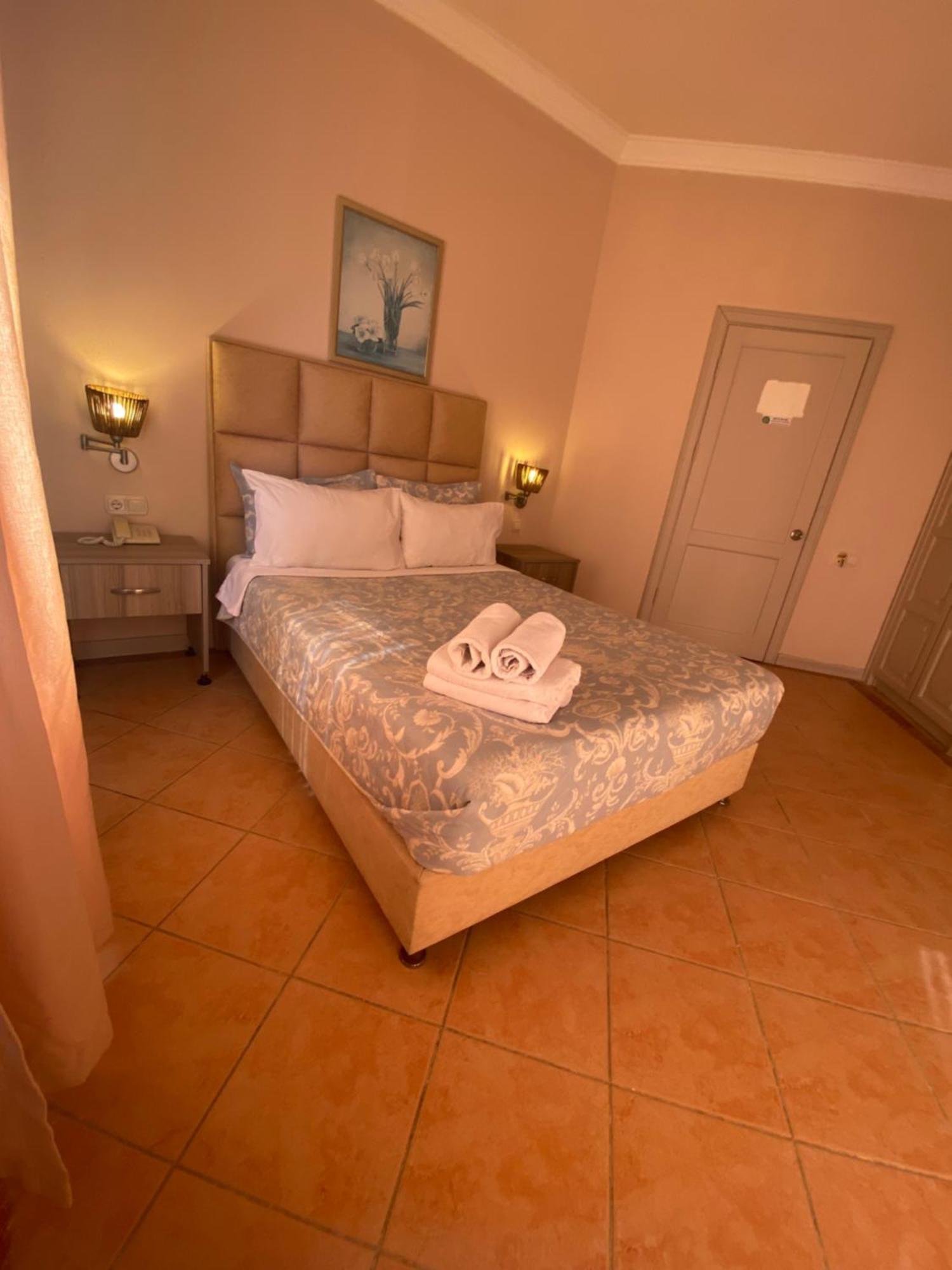 Amilla Hotel 4*