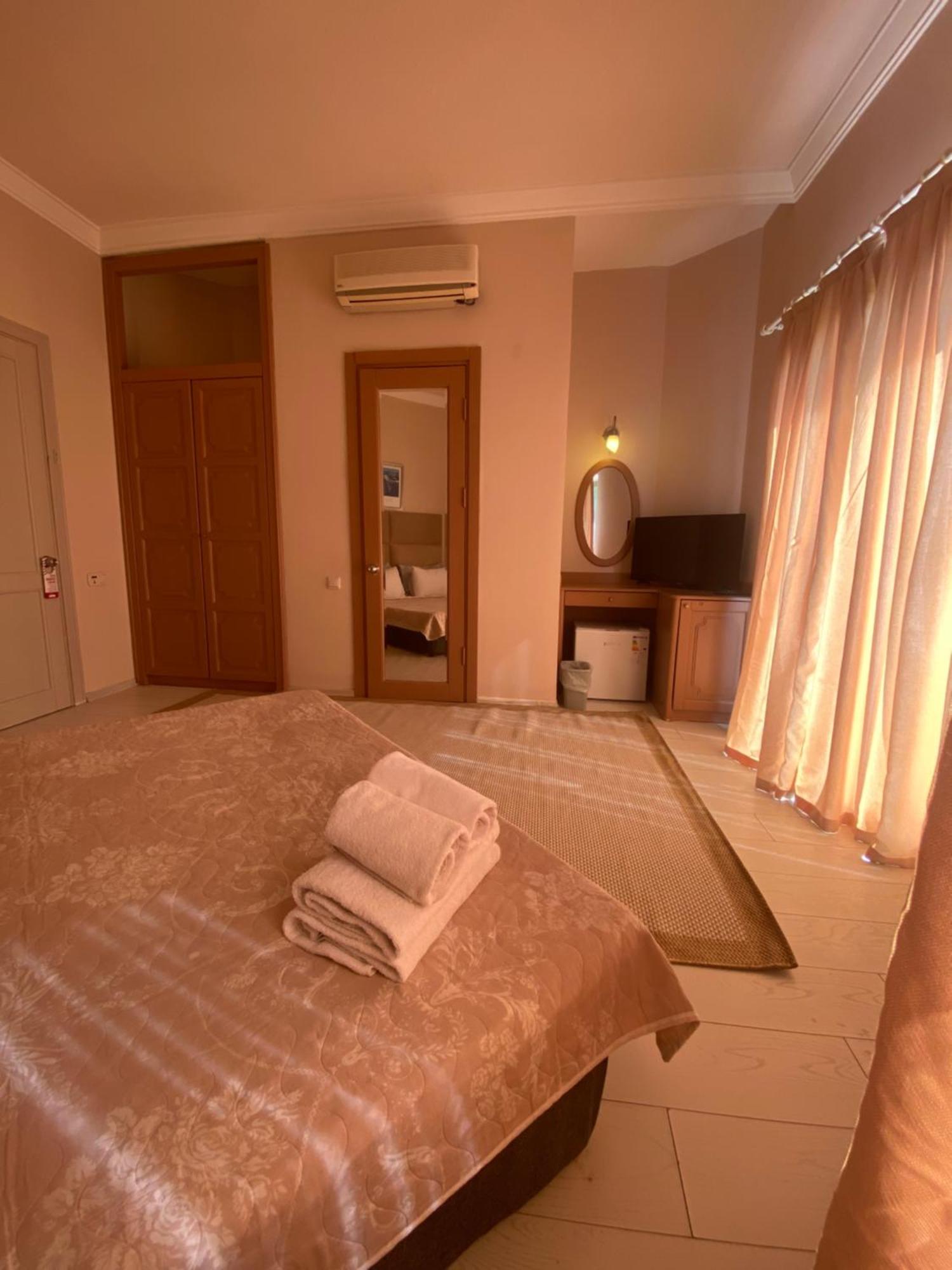 Hotel Amilla Bodrum