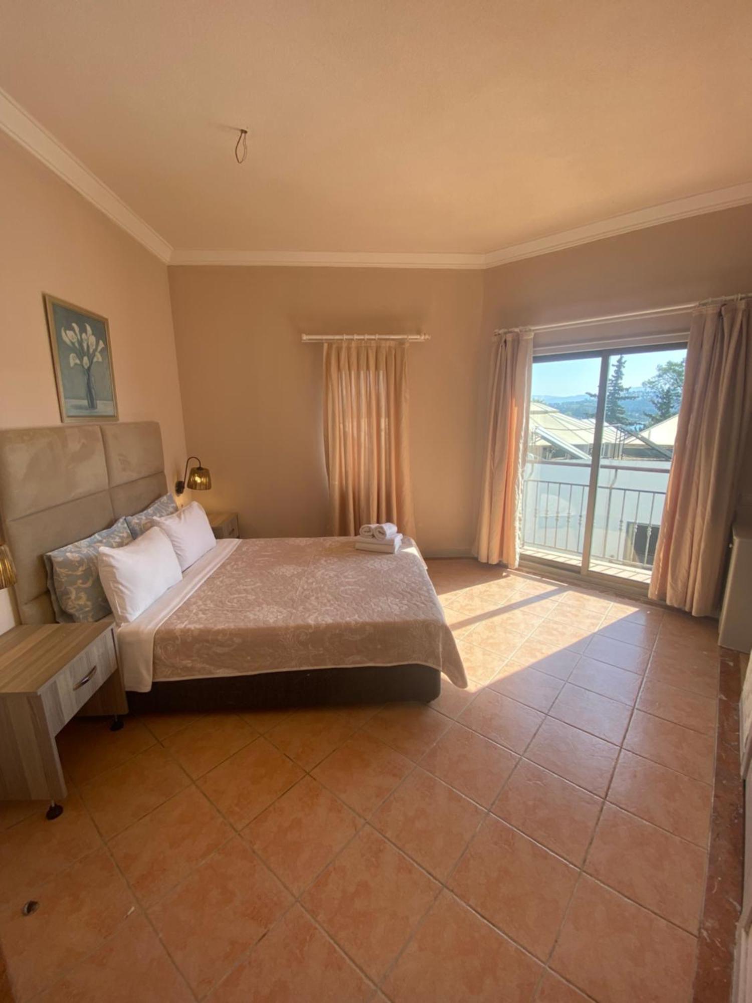 Hotel Amilla Bodrum