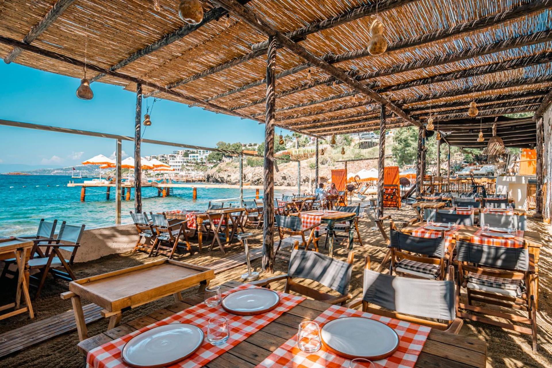 Hotel La Local House & Bodrum