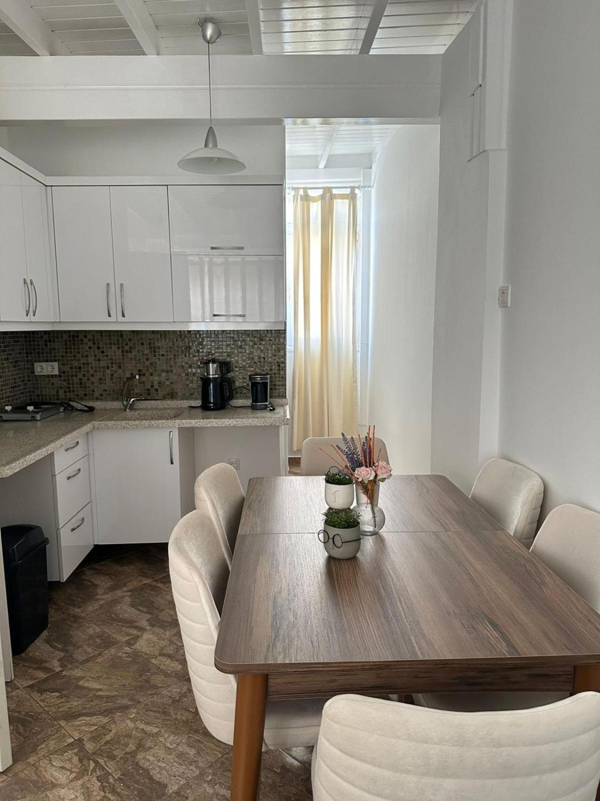 Miya Homes Bodrum