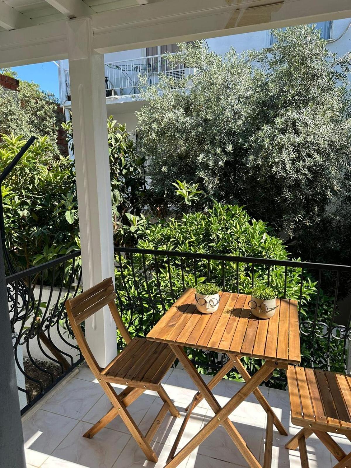 Miya Homes Aparthotel Bodrum
