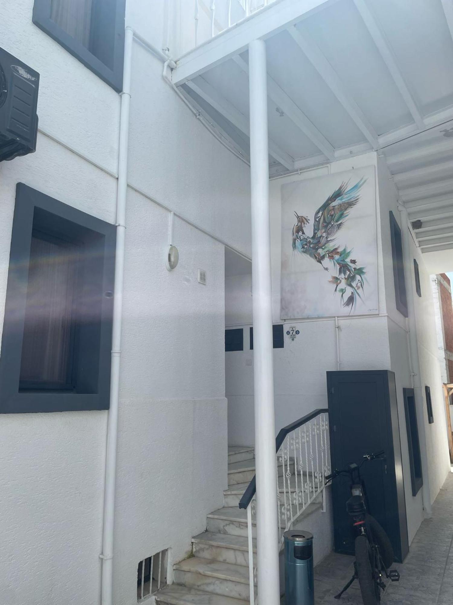 Aparthotel Miya Homes *