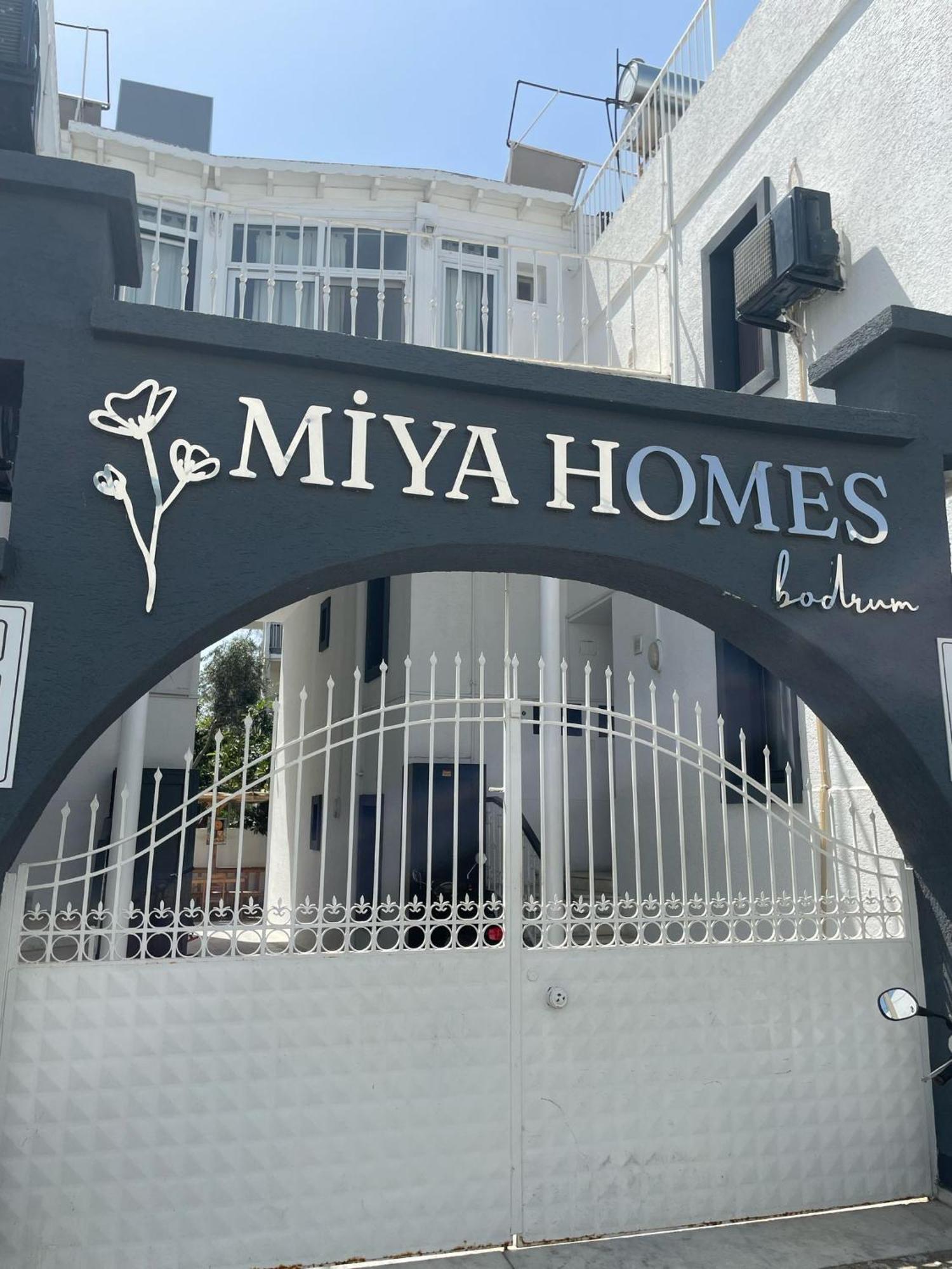 Miya Homes * Bodrum