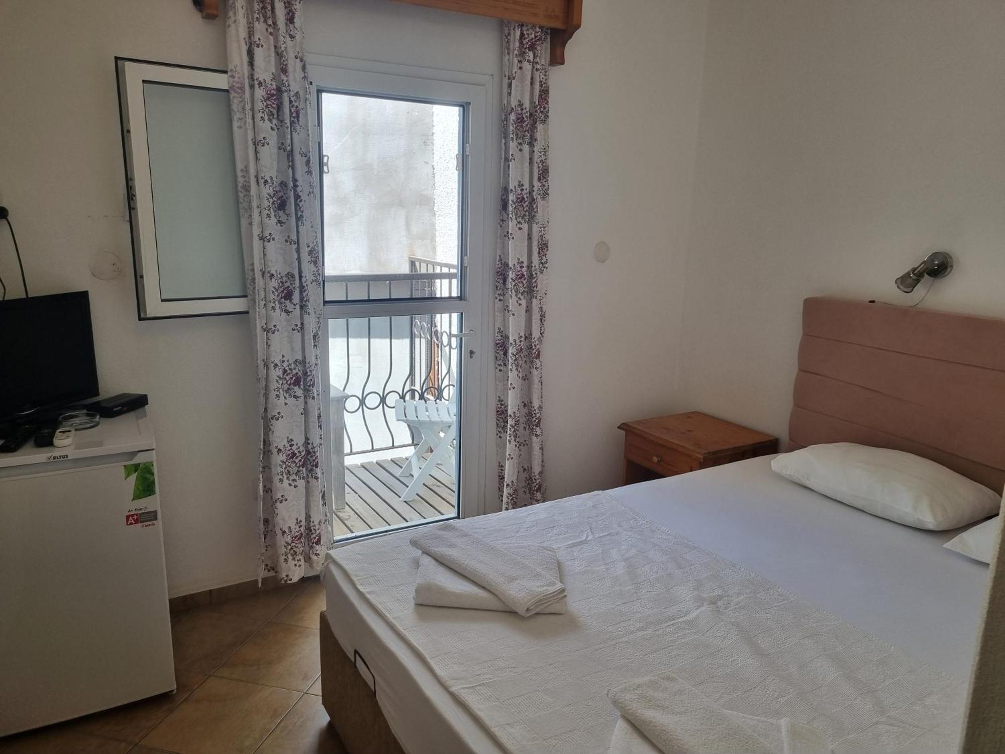 Privatunterkunft Berg Bodrum