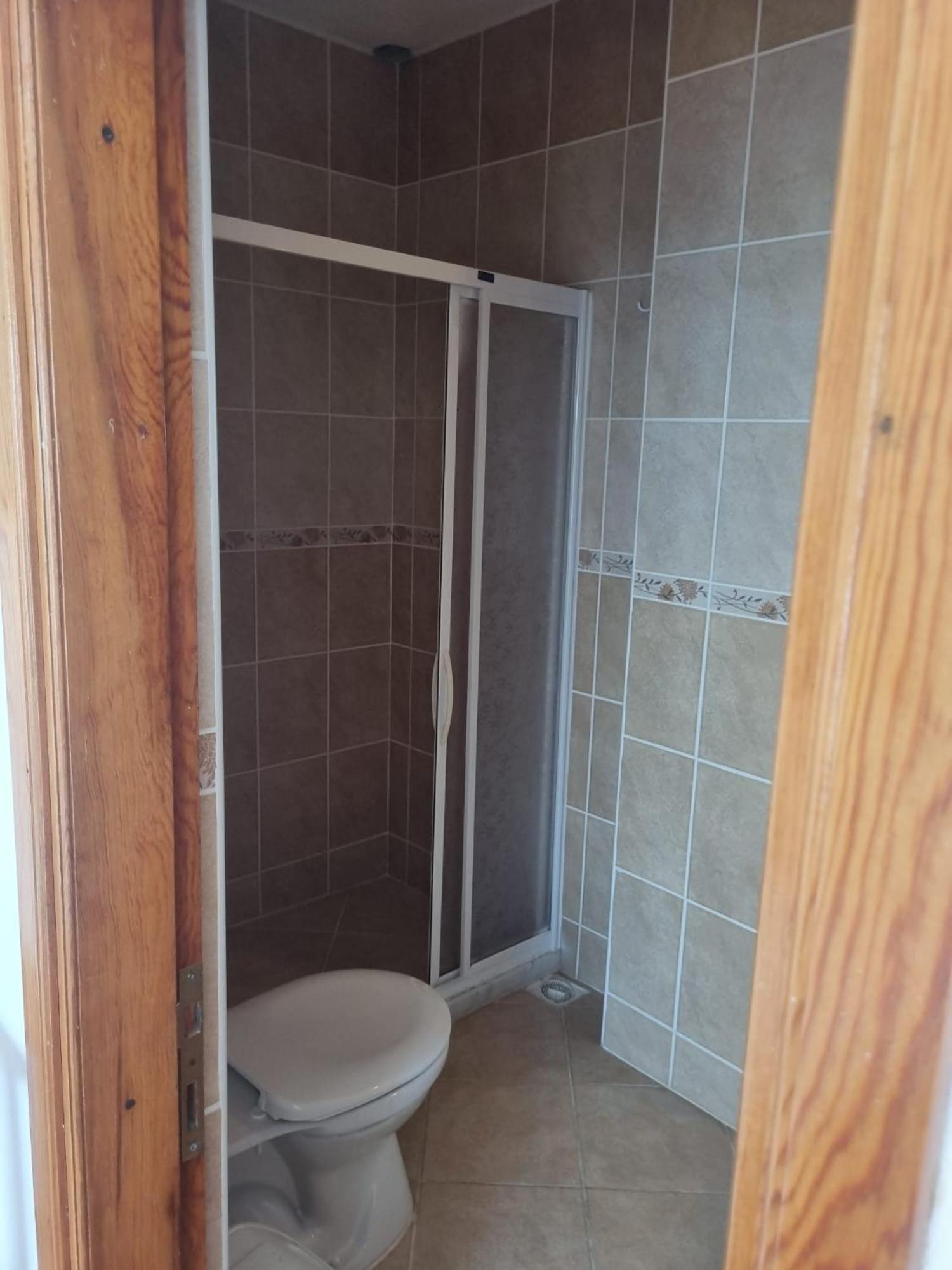 Berg Privatunterkunft Bodrum