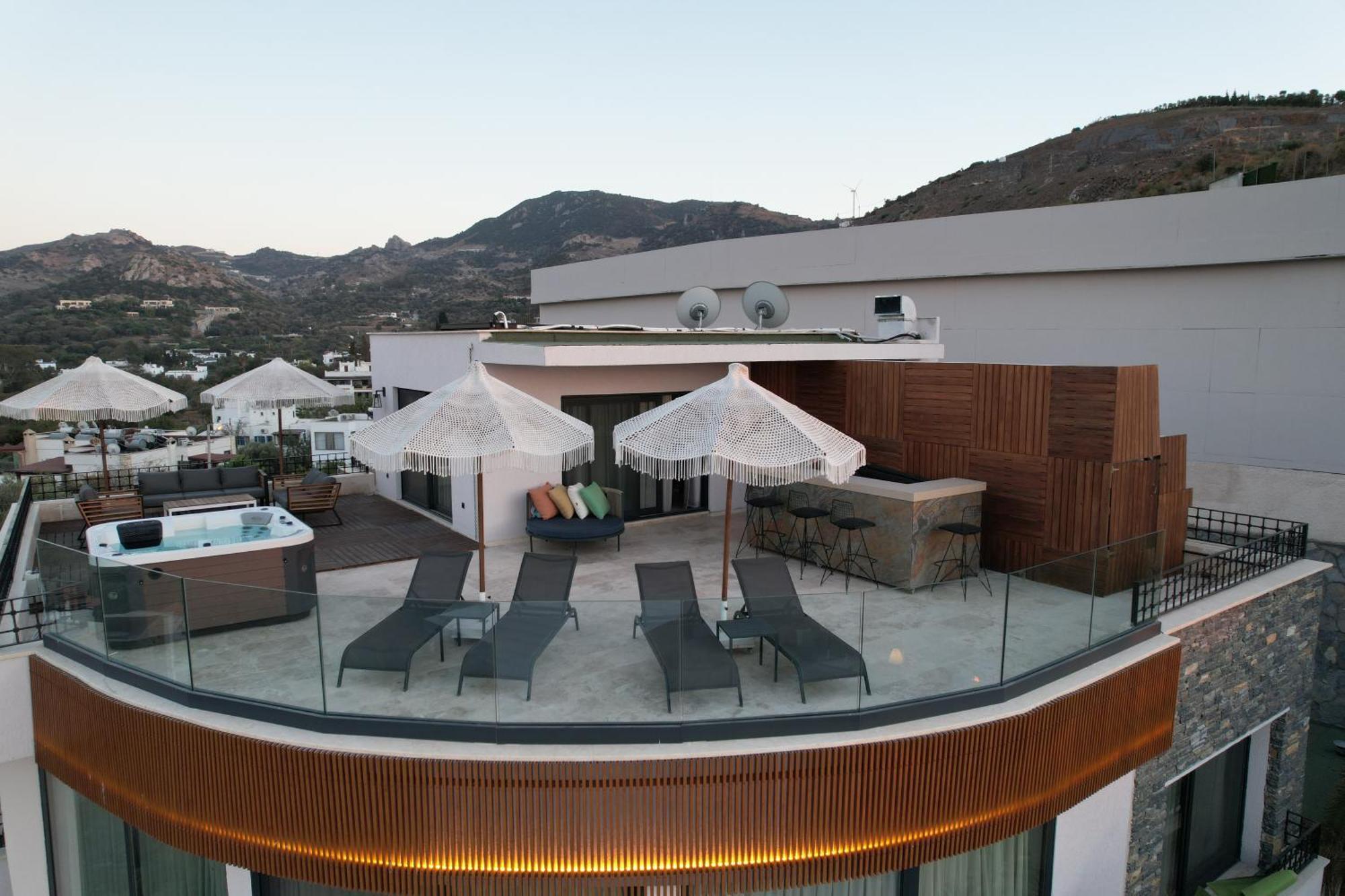 Bombien Luxury 4*