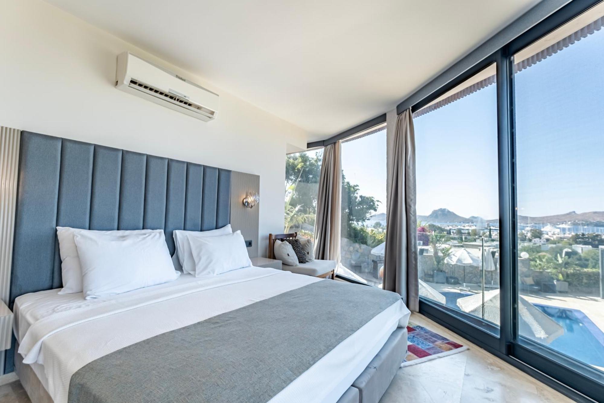 Bombien Luxury Hotel