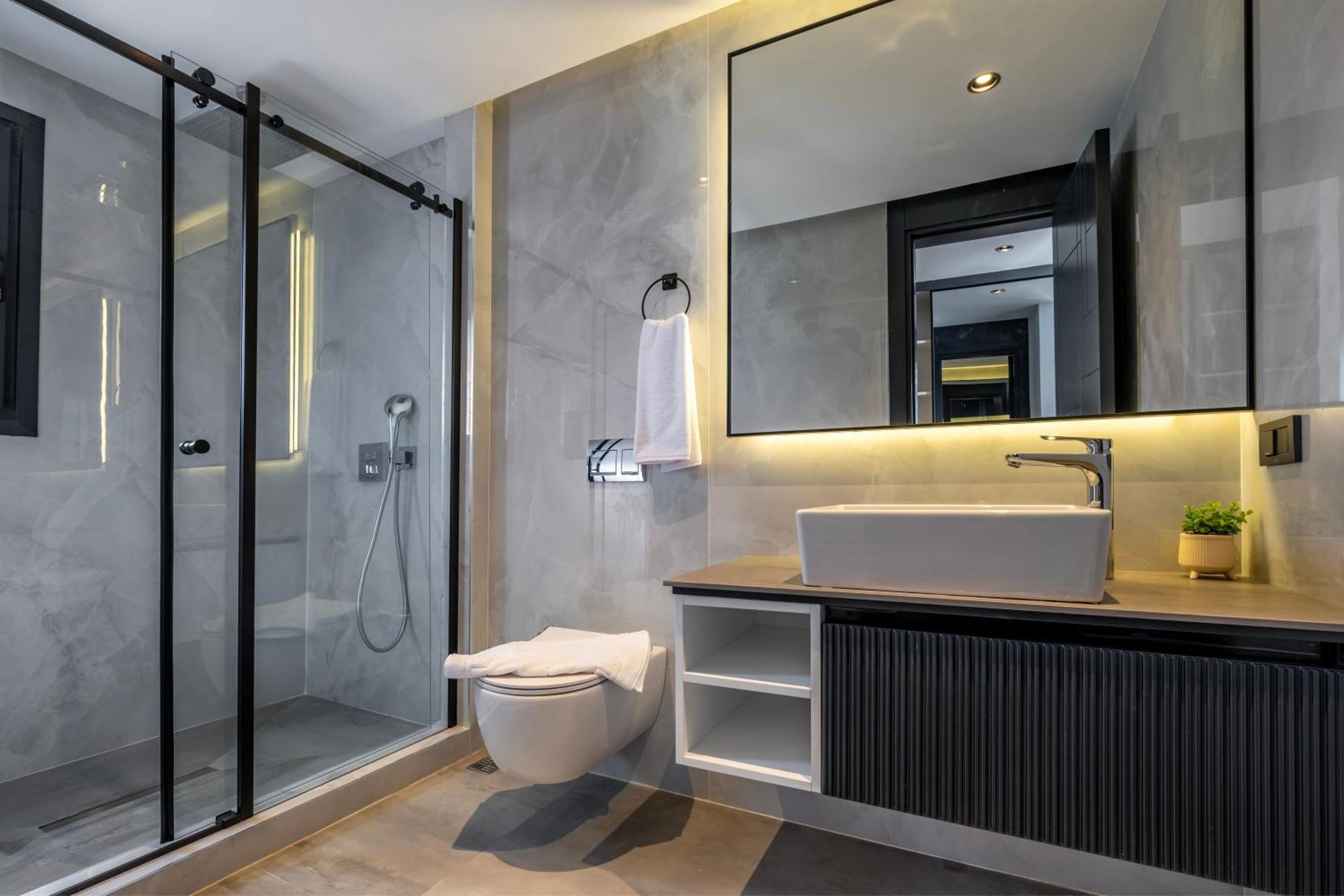 Bovilla Sentio Yalikavak Villa Bodrum