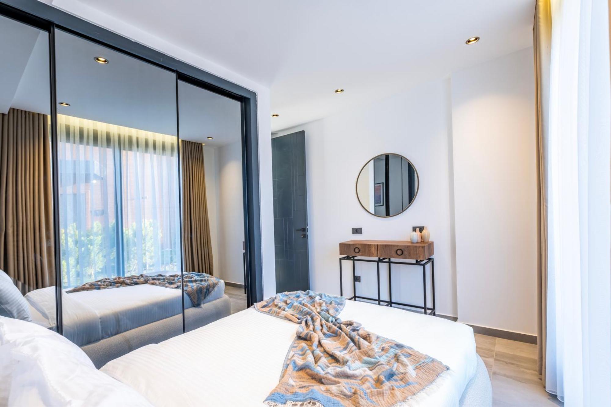 Bovilla Sentio Yalikavak Villa