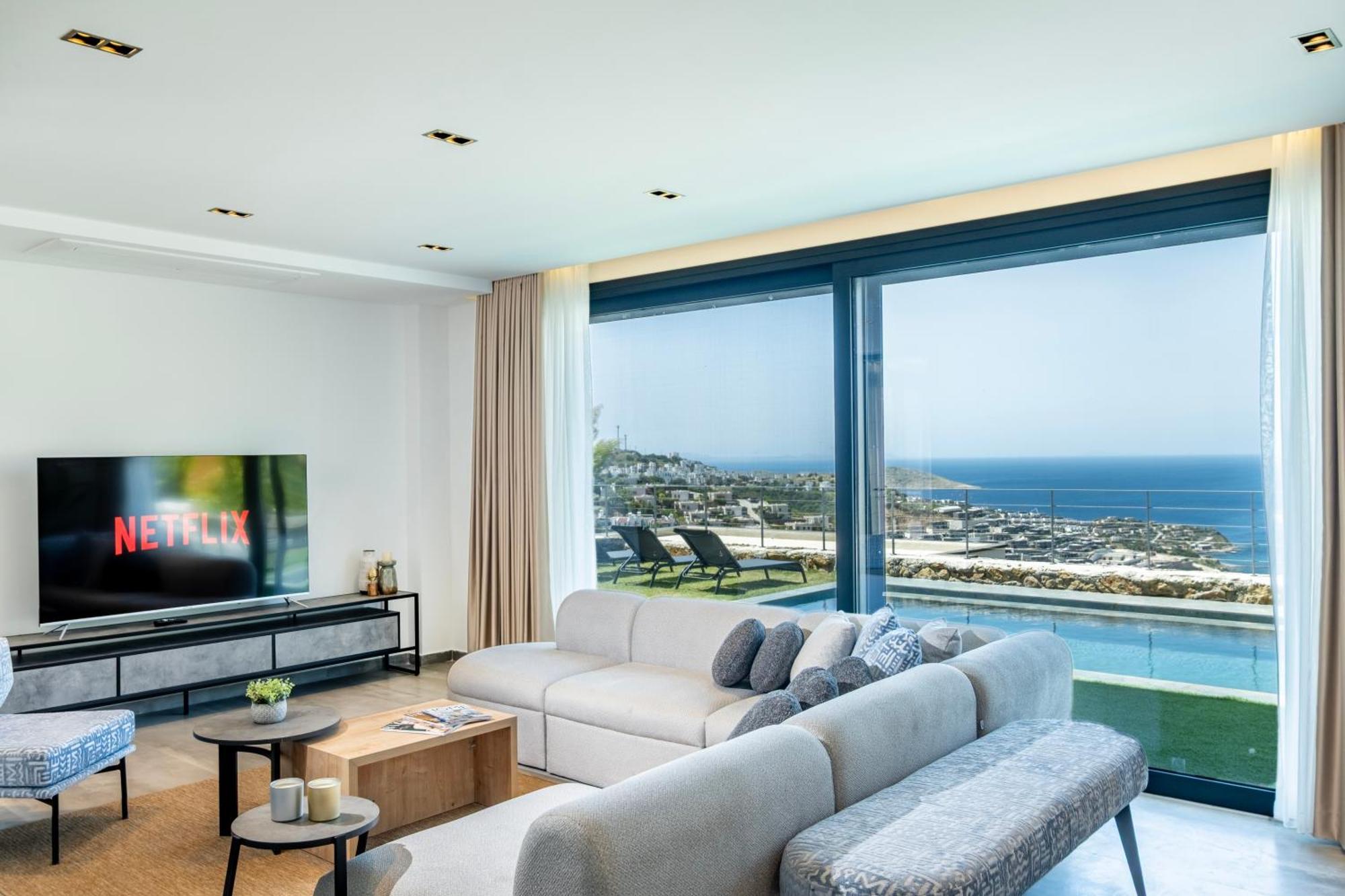 Bovilla Sentio Yalikavak Villa