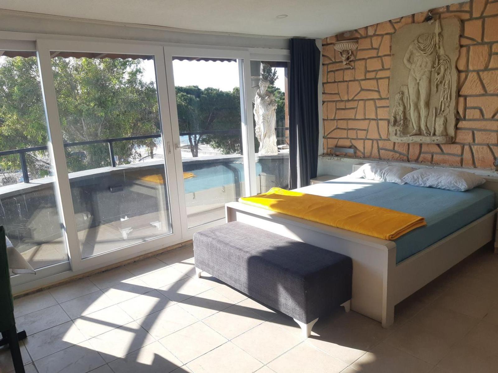 Homestay Turgutreis Bodrum