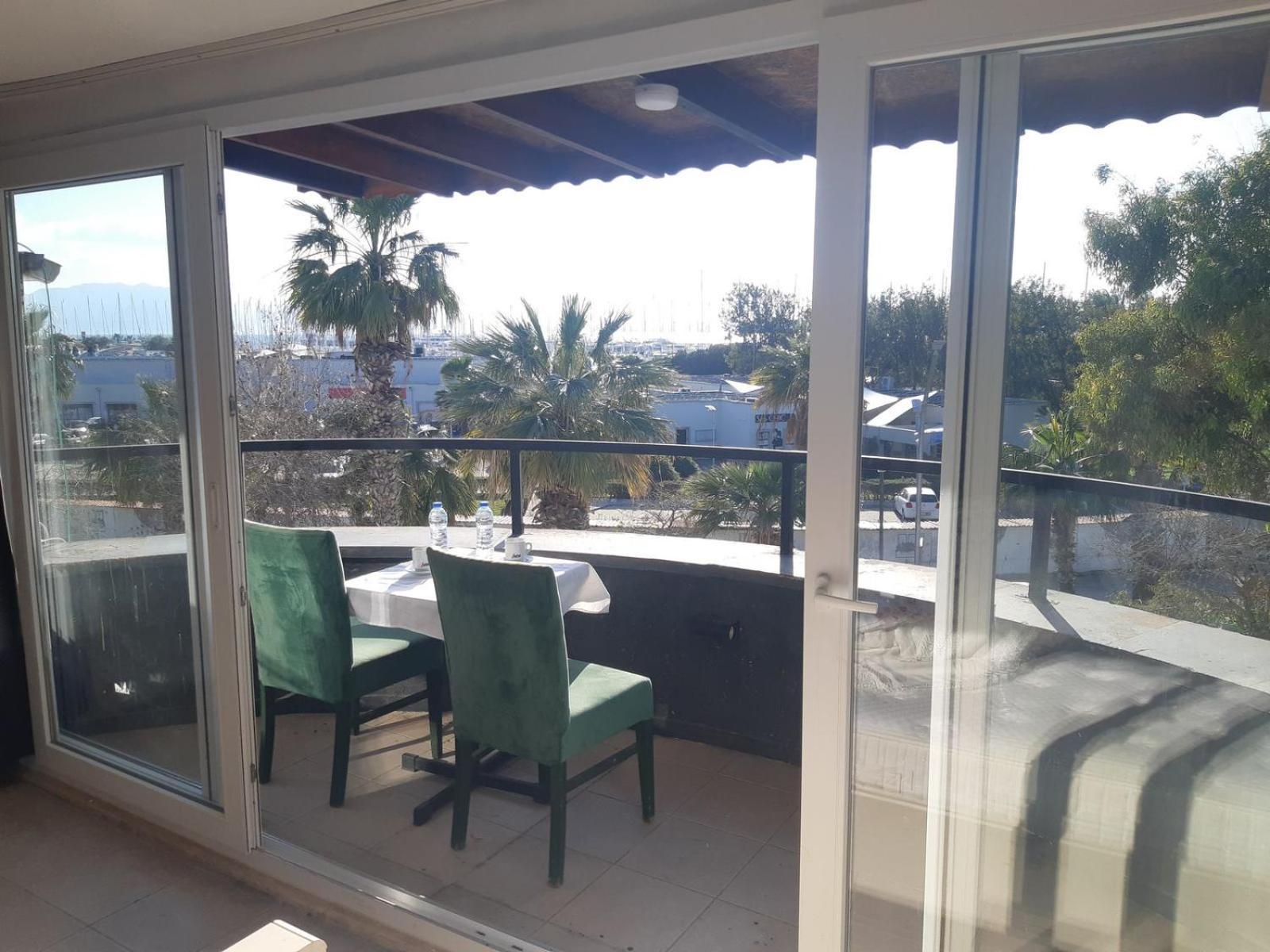 Homestay Turgutreis *