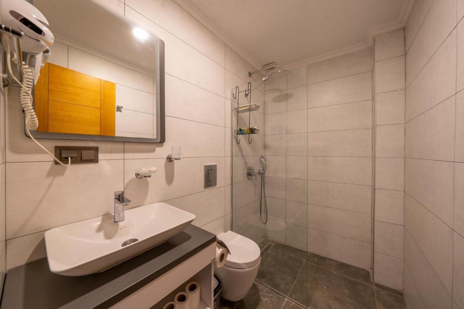 Orion Hotel Bodrum