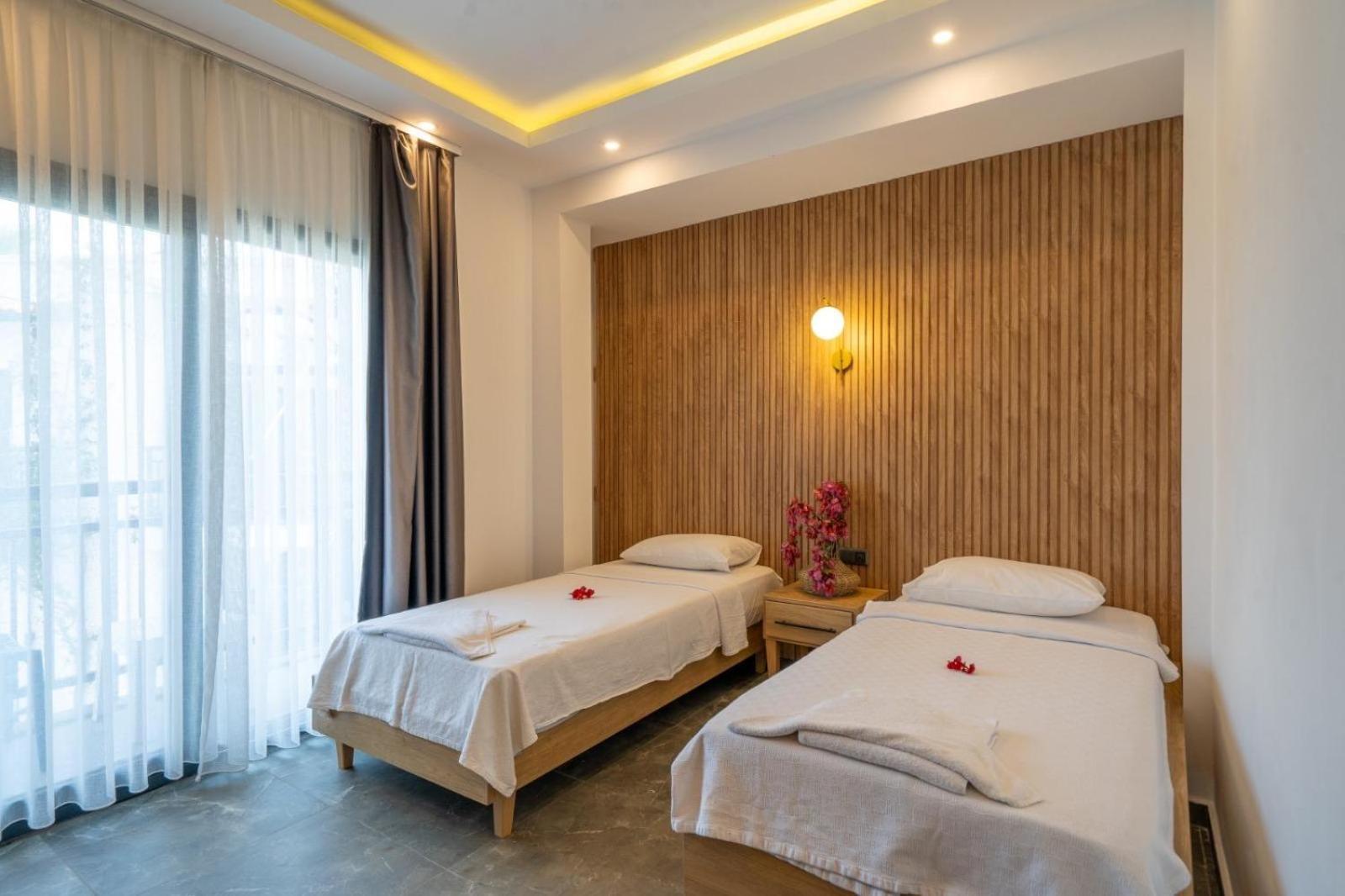 Hotel Orion Bodrum